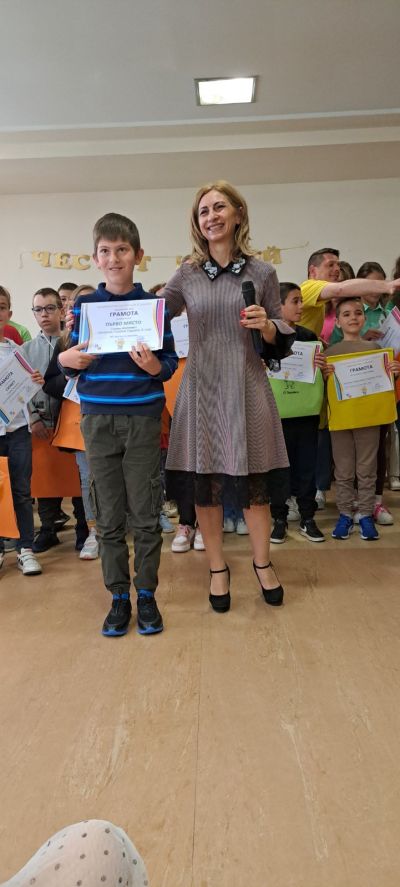 ИКТ Център записва ученици за 2024-2025 в курсове по програмиране, роботика и ИТ