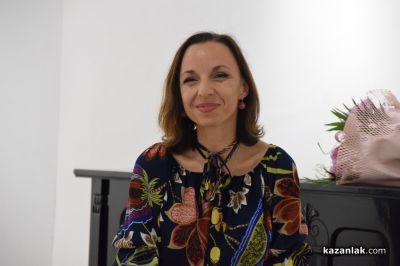 От Варна до Чили: Пътешествие от любов създаде изложбата “До Антарктида и назад с любов”