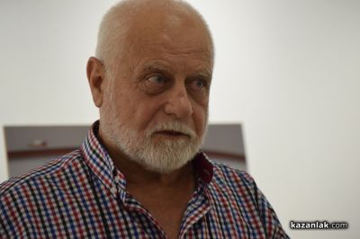 От Варна до Чили: Пътешествие от любов създаде изложбата “До Антарктида и назад с любов”