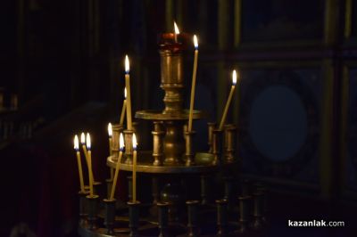 С тържествена програма Казанлък отбеляза 139 години от Съединението на Княжество България и Източна Румелия