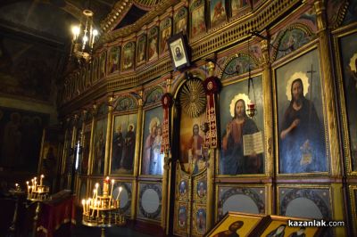 С тържествена програма Казанлък отбеляза 139 години от Съединението на Княжество България и Източна Румелия