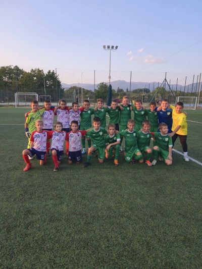 Срещи на терен в Казанлък събираха средства за Денис