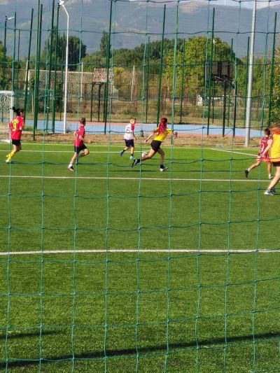 Срещи на терен в Казанлък събираха средства за Денис