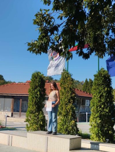 Казанлъшките стрелци от “Балиста“ с куп медали и титли от Държавното в Долни Дъбник