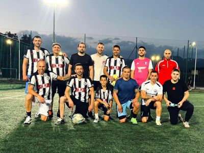 Срещи на терен в Казанлък събираха средства за Денис