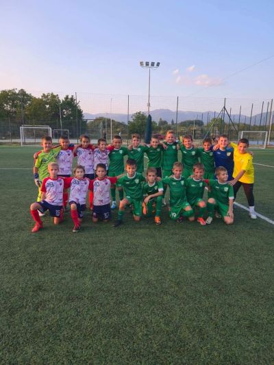 Срещи на терен в Казанлък събираха средства за Денис