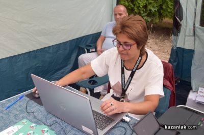 Запознайте се и активирайте приложението за достъп до пациентското си досие до 16ч. днес в Казанлък