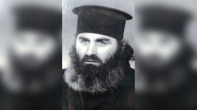 Почина дългогодишният свещеник при храма в с. Копринка Живко Георгиев  / Новини от Казанлък