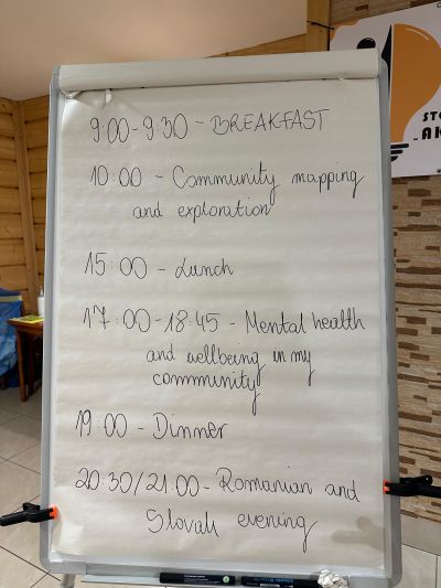 Младежка група от Казанлък участва в международен обмен в Полша 