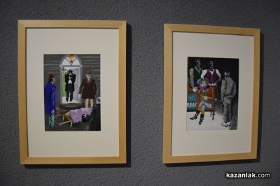 Изкуствоведът Филип Зидаров ще бъде гост-лектор в платформата “Събота в галерията“