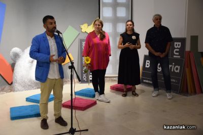 Изкуствоведът Филип Зидаров ще бъде гост-лектор в платформата “Събота в галерията“