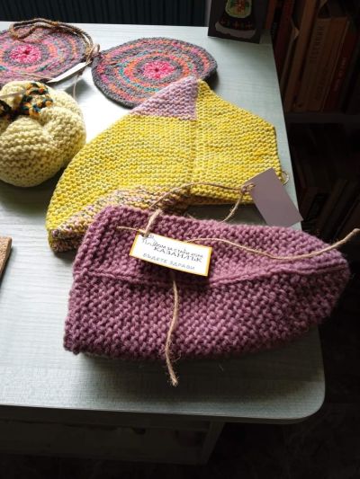 В библиотека “Искра“ - Казанлък се състоя емоционална среща по случай Европейските дни на наследството 