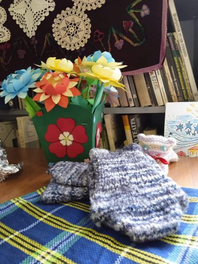 В библиотека “Искра“ - Казанлък се състоя емоционална среща по случай Европейските дни на наследството 