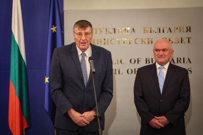 Наградиха българските олимпийци и параолимпийци за постиженията им в Париж 