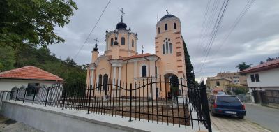 Казанлъшката перла “Оструша“ и мъглижката църква „Св. Великомъченик Димитрий“ участват в авторитетен архитектурен конкурс