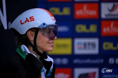 Българският национален отбор по колоездене на шосе взе 6-то място в дебютното си участие на Европейското първенство в Белгия