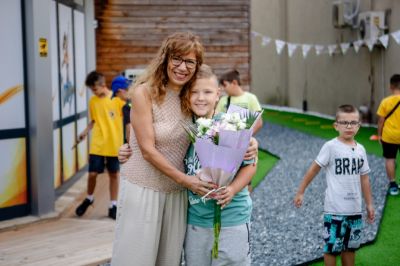 ИКТ Център отпразнува 10 години Детска академия по програмиране и роботика 