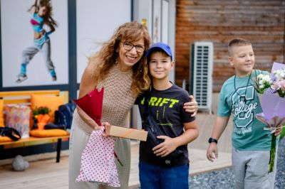 ИКТ Център отпразнува 10 години Детска академия по програмиране и роботика 