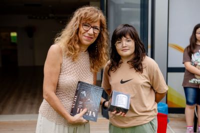 ИКТ Център отпразнува 10 години Детска академия по програмиране и роботика 