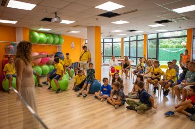 ИКТ Център отпразнува 10 години Детска академия по програмиране и роботика 