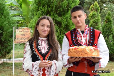 С ритуал на приемствеността започна новата учебна година в Механото 