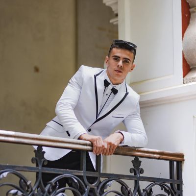 Добрин от Казанлък се бори за победата в екстремното предаване “Игри на волята“