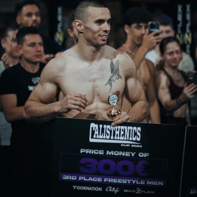 Добрин от Казанлък се бори за победата в екстремното предаване “Игри на волята“