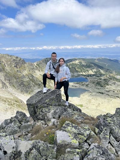 Добрин от Казанлък се бори за победата в екстремното предаване “Игри на волята“