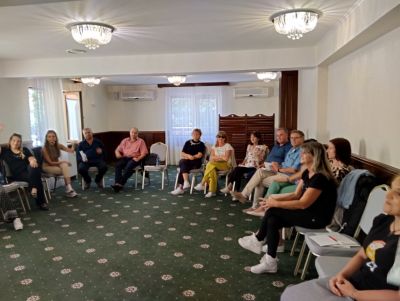 Двудневен семинар на тема “Справедливи условия на труд и равнопоставеност“ се проведе в Казанлък 