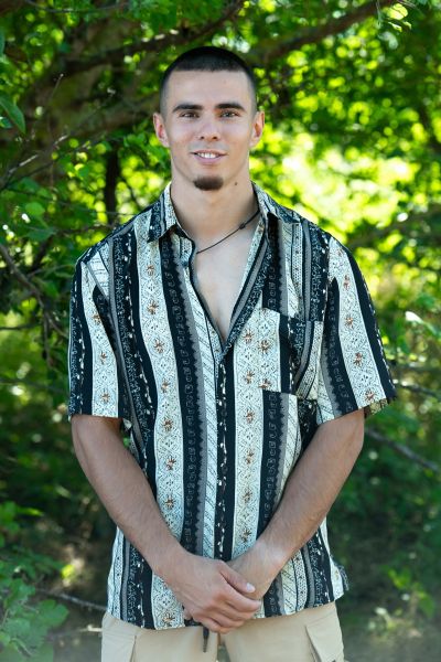 Добрин от Казанлък се бори за победата в екстремното предаване “Игри на волята“