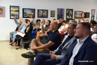 Сдружение “Естествен интелект“ ще ръководи Академията за таланти в с. Розово