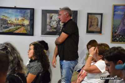 Сдружение “Естествен интелект“ ще ръководи Академията за таланти в с. Розово