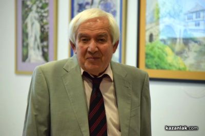 Сдружение “Естествен интелект“ ще ръководи Академията за таланти в с. Розово