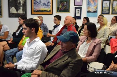 Сдружение “Естествен интелект“ ще ръководи Академията за таланти в с. Розово