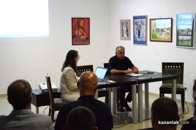 Сдружение “Естествен интелект“ ще ръководи Академията за таланти в с. Розово