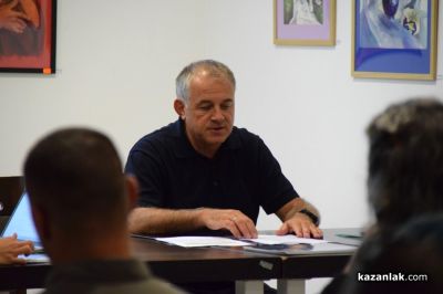 Сдружение “Естествен интелект“ ще ръководи Академията за таланти в с. Розово