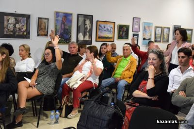 Сдружение “Естествен интелект“ ще ръководи Академията за таланти в с. Розово