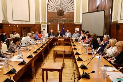 Въвеждат се допълнителни регулации при имитиращите млечни продукти