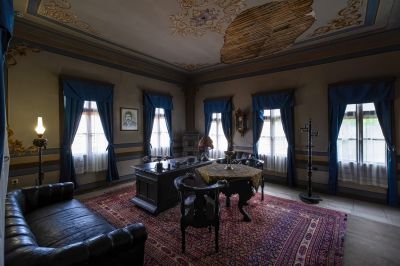 Фотографът Тодор Тилев добави нова престижна награда към колекцията си 