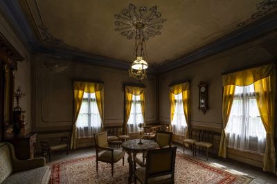 Фотографът Тодор Тилев добави нова престижна награда към колекцията си 