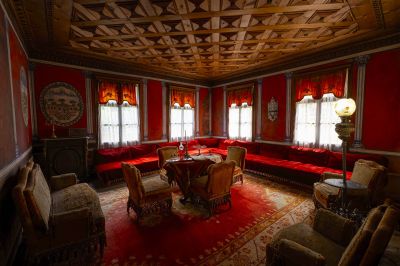 Фотографът Тодор Тилев добави нова престижна награда към колекцията си 