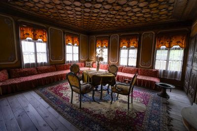 Фотографът Тодор Тилев добави нова престижна награда към колекцията си 