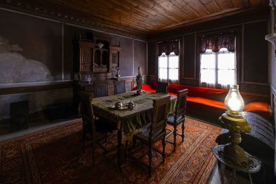 Фотографът Тодор Тилев добави нова престижна награда към колекцията си 