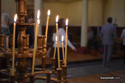 Казанлък чества 116 години Независима България