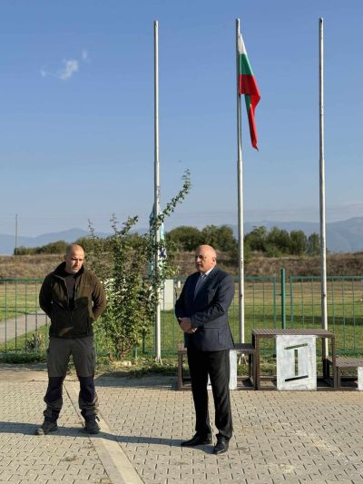 Турнир по стрелба за купа “116 г. Независимост“ се състоя в Казанлък