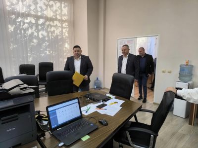 Халил Летифов е водач на листата “ДПС – Ново начало“ в Стара Загора