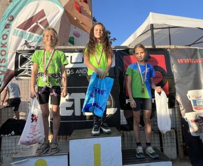 100 деца от цялата страна се бориха за Купа “България“ в Казанлък