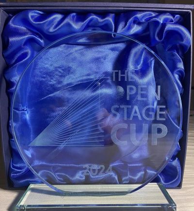 Впечатляващ старт на новия творчески сезон за БТЦ „Грация“