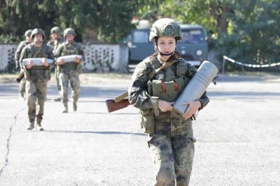 Военно-приложно състезание „RANGER 24“ по повод празника на 61-ва Стрямска механизирана бригада се проведе в Казанлък 