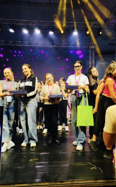 Впечатляващ старт на новия творчески сезон за БТЦ „Грация“